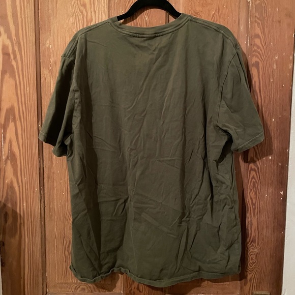 lucky brand sake bomb t shirts - Picture 6 of 6